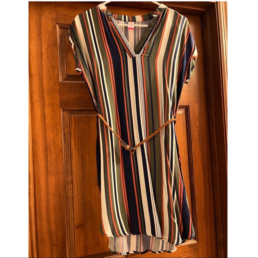 Casual Dress